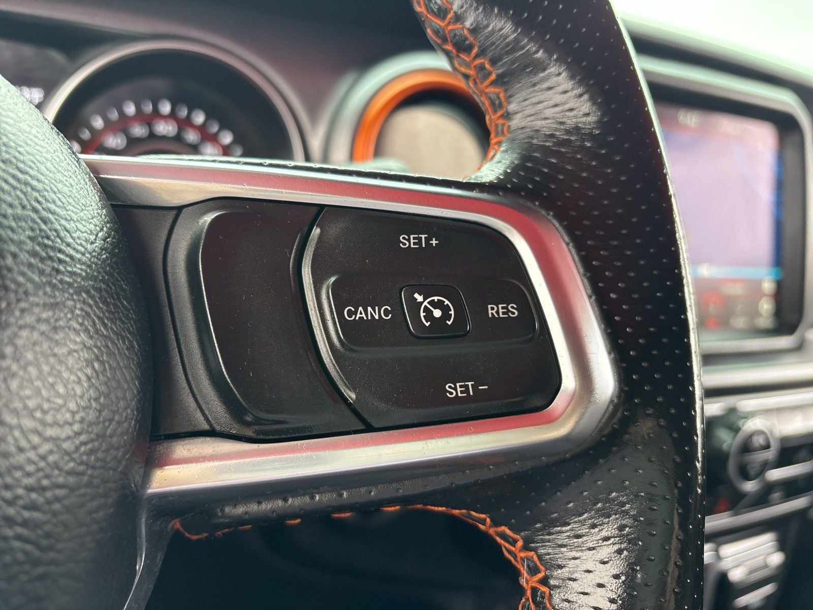 2022 Jeep Gladiator Mojave 4x4