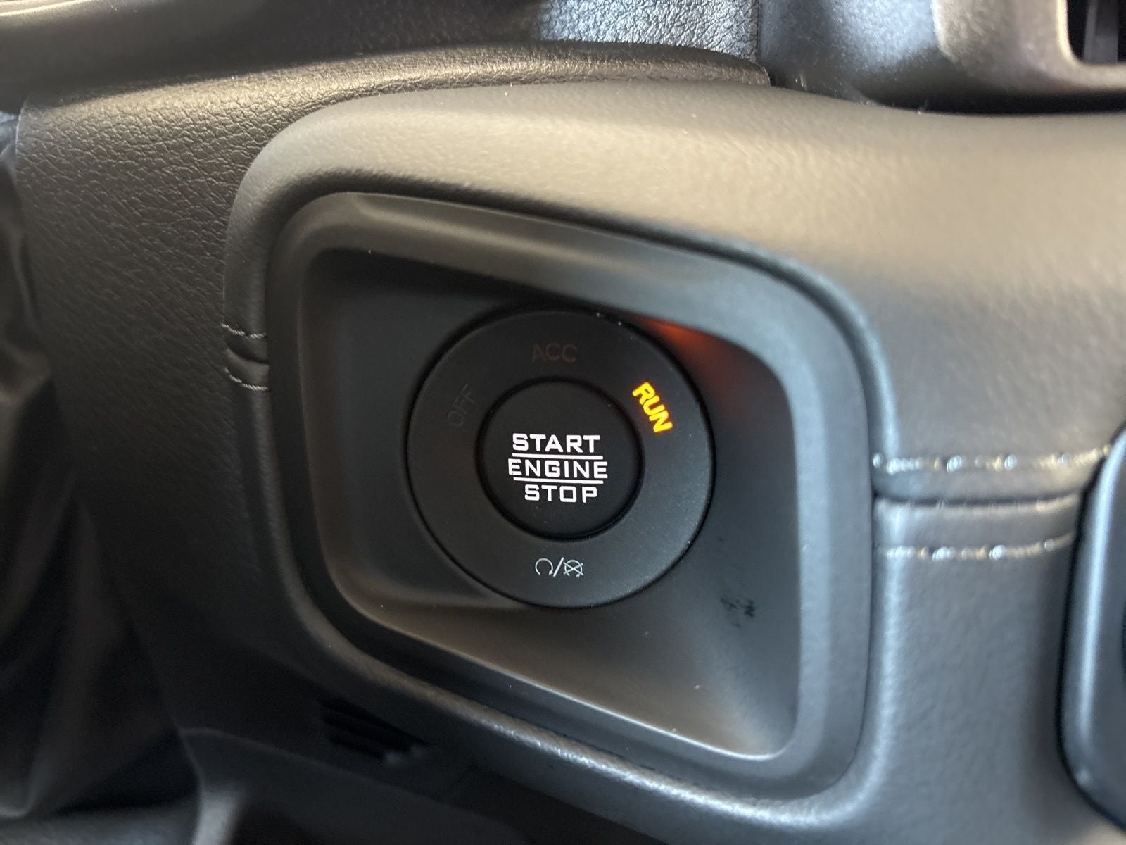 2026 Jeep Gladiator GLADIATOR TEXAS TRAIL 4X4