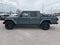 2026 Jeep Gladiator GLADIATOR TEXAS TRAIL 4X4