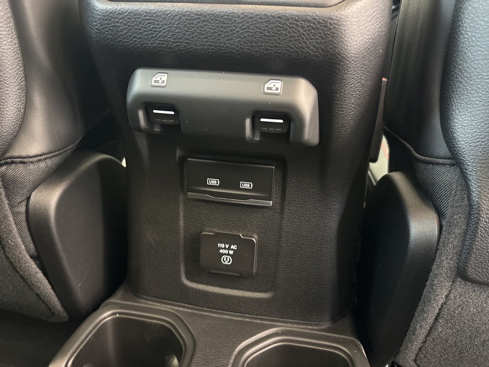 2026 Jeep Gladiator GLADIATOR SHADOW OPS 4X4