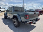 2026 Jeep Gladiator GLADIATOR SHADOW OPS 4X4