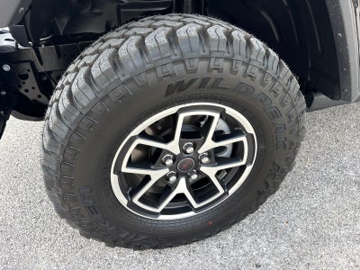 2026 Jeep Gladiator GLADIATOR SHADOW OPS 4X4
