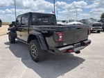 2026 Jeep Gladiator GLADIATOR SHADOW OPS 4X4