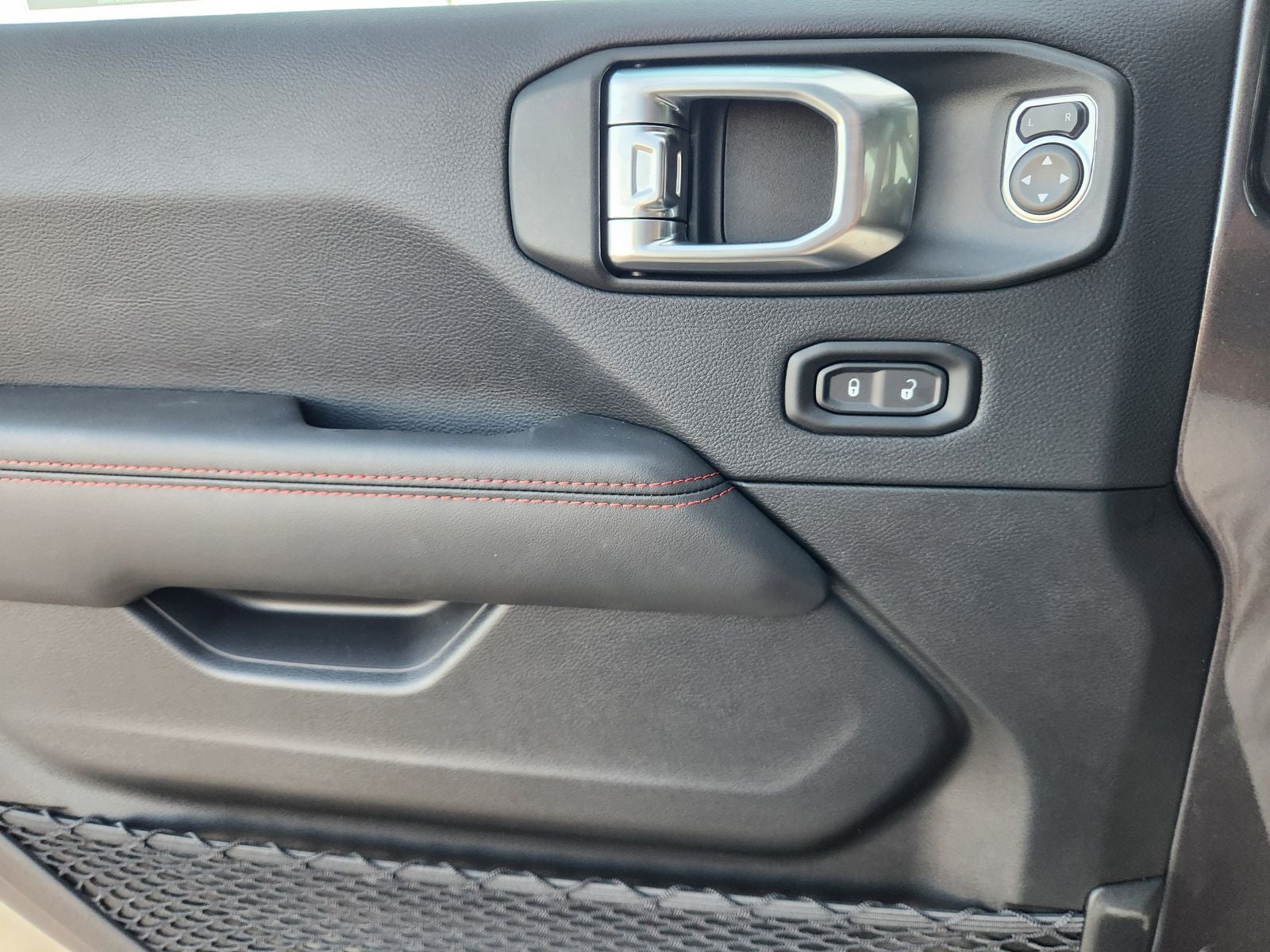 2025 Jeep Gladiator GLADIATOR RUBICON X 4X4