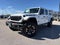 2026 Jeep Gladiator GLADIATOR RUBICON X 4X4