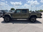 2026 Jeep Gladiator GLADIATOR SHADOW OPS 4X4