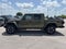 2026 Jeep Gladiator GLADIATOR SHADOW OPS 4X4