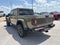 2026 Jeep Gladiator GLADIATOR SHADOW OPS 4X4
