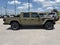 2026 Jeep Gladiator GLADIATOR SHADOW OPS 4X4