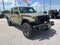 2026 Jeep Gladiator GLADIATOR SHADOW OPS 4X4