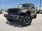 2026 Jeep Gladiator GLADIATOR SHADOW OPS 4X4