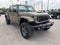 2026 Jeep Gladiator GLADIATOR MOJAVE X 4X4