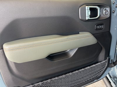 2026 Jeep Gladiator GLADIATOR MOJAVE X 4X4