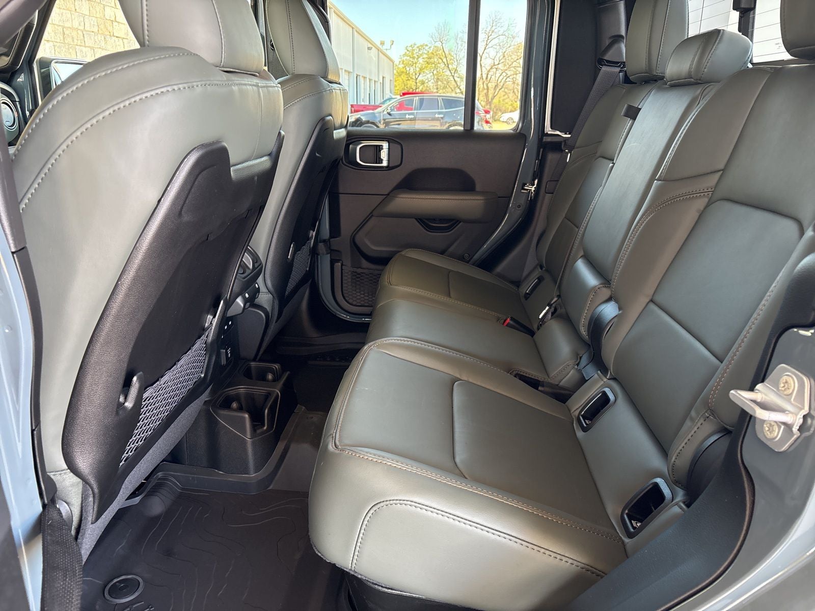 2026 Jeep Gladiator GLADIATOR MOJAVE X 4X4