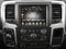 2017 RAM Ram 1500 Big Horn Crew Cab 4x4 5'7' Box