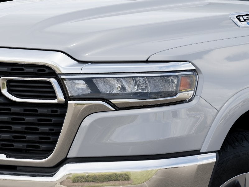 2026 RAM Ram 1500 RAM 1500 LONE STAR QUAD CAB 4X2 6'4' BOX
