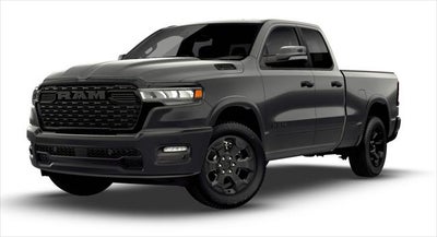 2026 RAM Ram 1500 RAM 1500 LONE STAR QUAD CAB 4X2 6'4' BOX