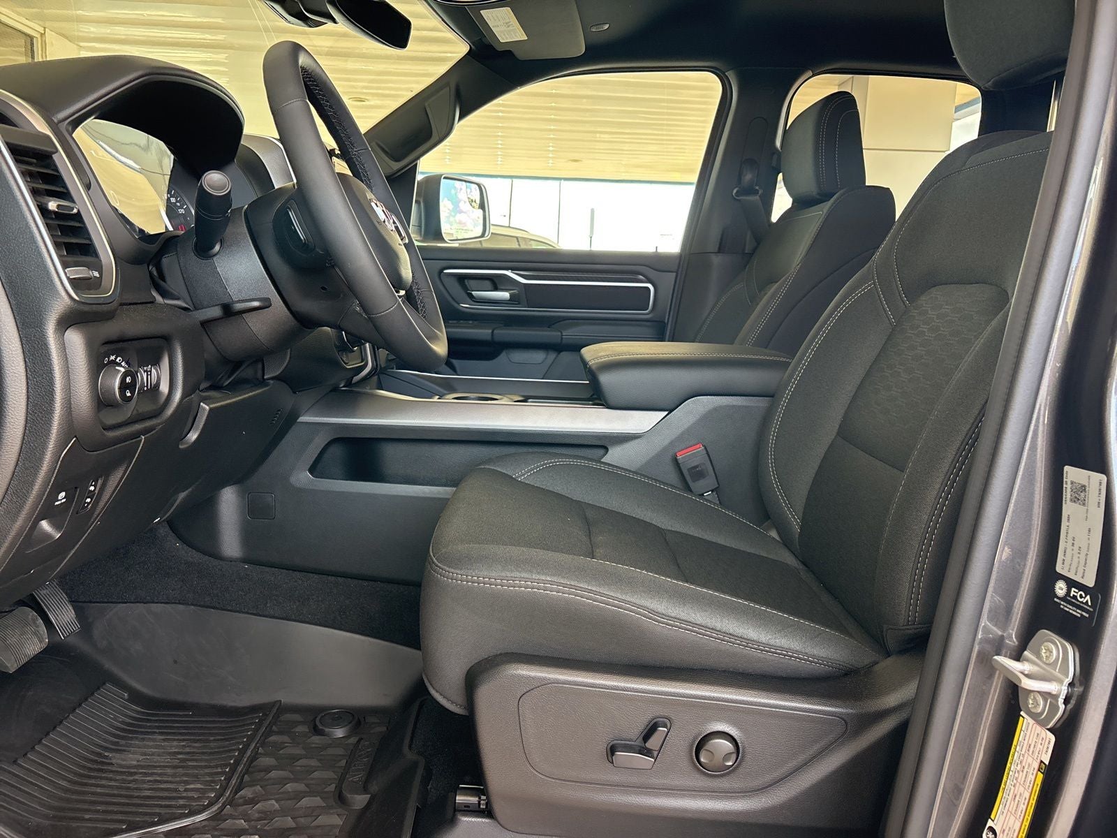2026 RAM Ram 1500 RAM 1500 LONE STAR QUAD CAB 4X2 6'4' BOX