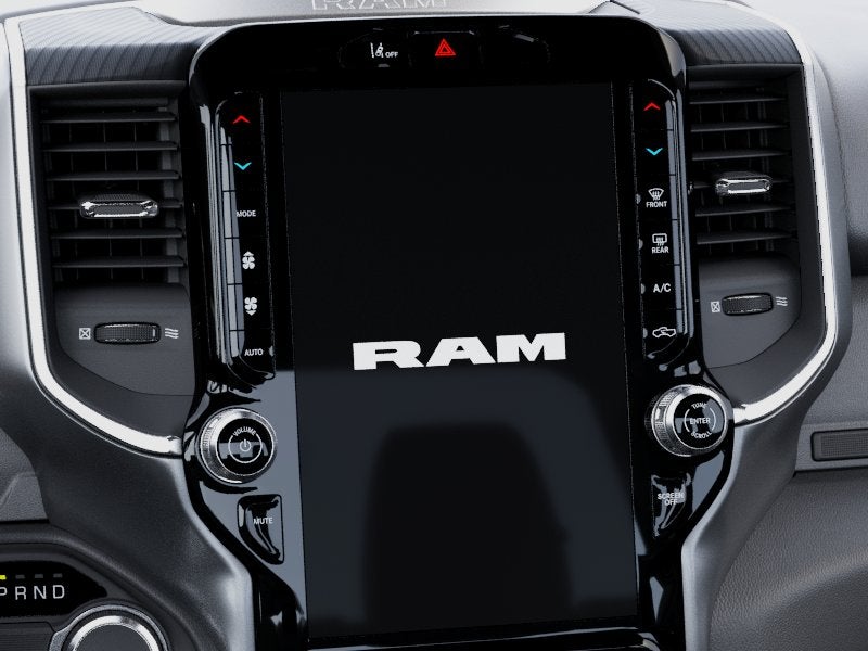 2026 RAM Ram 1500 RAM 1500 LONE STAR QUAD CAB 4X2 6'4' BOX