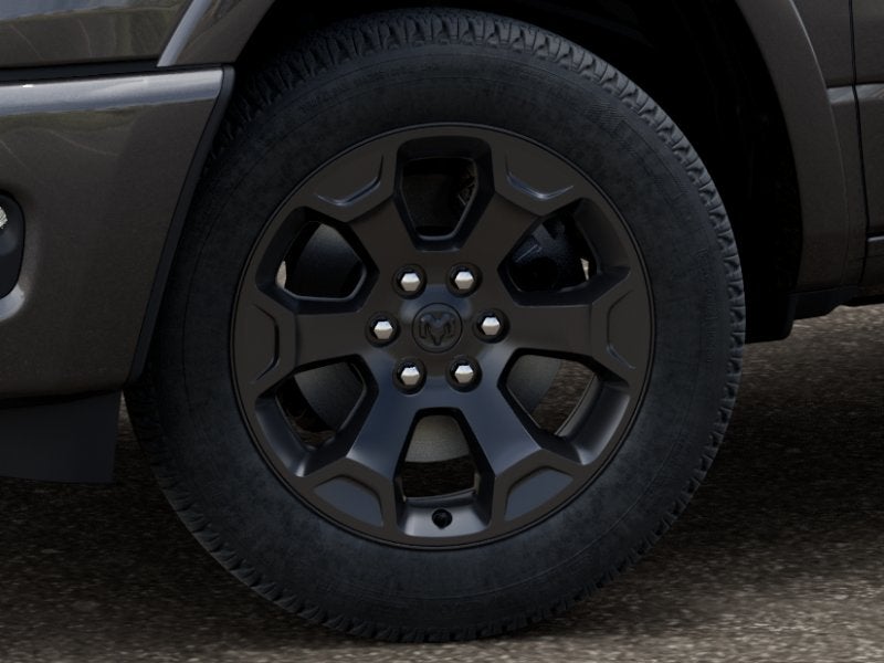 2026 RAM Ram 1500 RAM 1500 LONE STAR QUAD CAB 4X2 6'4' BOX