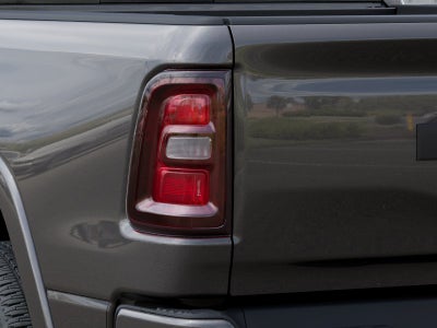 2026 RAM Ram 1500 RAM 1500 LONE STAR QUAD CAB 4X2 6'4' BOX
