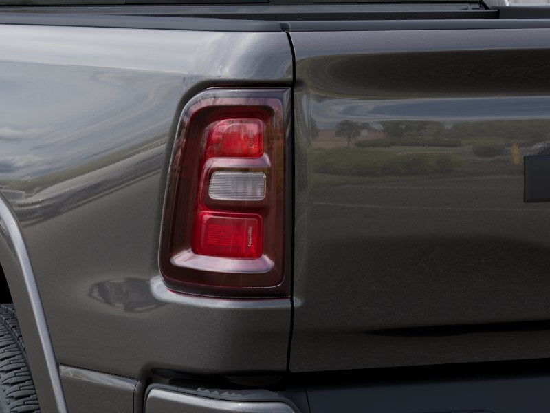 2026 RAM Ram 1500 RAM 1500 LONE STAR QUAD CAB 4X2 6'4' BOX