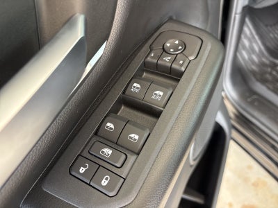 2026 RAM Ram 1500 RAM 1500 LONE STAR CREW CAB 4X2 5'7' BOX