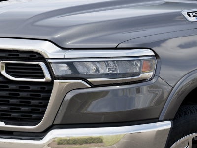 2026 RAM Ram 1500 RAM 1500 LONE STAR CREW CAB 4X2 5'7' BOX