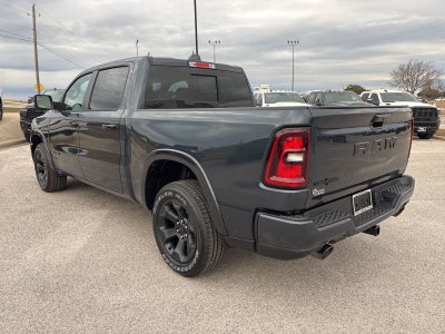 2026 RAM Ram 1500 RAM 1500 LONE STAR CREW CAB 4X2 5'7' BOX