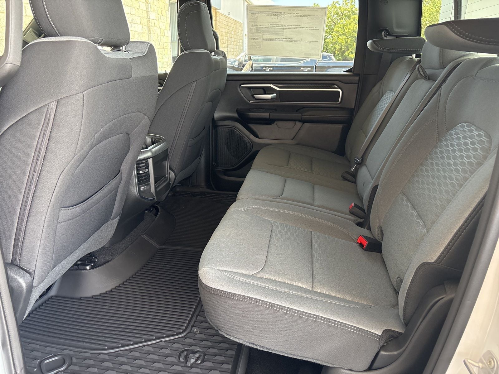 2026 RAM Ram 1500 Big Horn/Lone Star