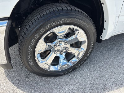 2026 RAM Ram 1500 Big Horn/Lone Star