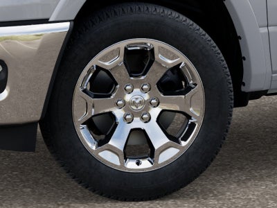 2026 RAM Ram 1500 Big Horn/Lone Star