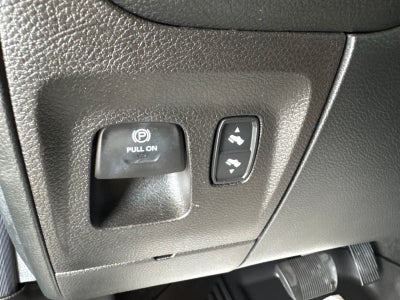 2022 RAM Ram 1500 Lone Star Crew Cab 4x2 5'7' Box