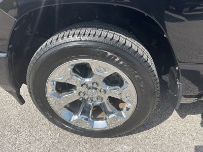 2022 RAM Ram 1500 Lone Star Crew Cab 4x2 5'7' Box
