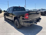 2026 RAM Ram 1500 RAM 1500 LONE STAR CREW CAB 4X2 5'7' BOX
