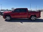 2026 RAM Ram 1500 RAM 1500 EXPRESS CREW CAB 4X2 5'7' BOX
