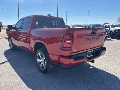 2026 RAM Ram 1500 Express