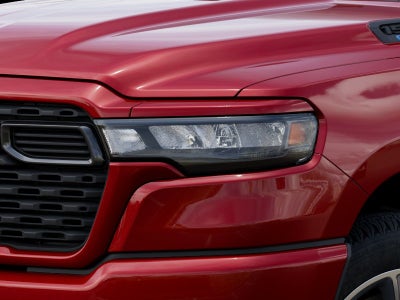 2026 RAM Ram 1500 Express