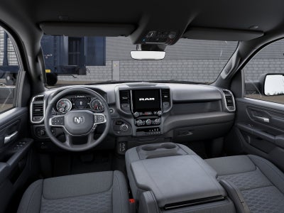 2026 RAM Ram 1500 Express