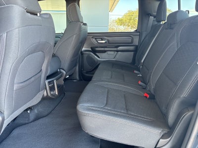 2026 RAM Ram 1500 RAM 1500 EXPRESS CREW CAB 4X2 5'7' BOX