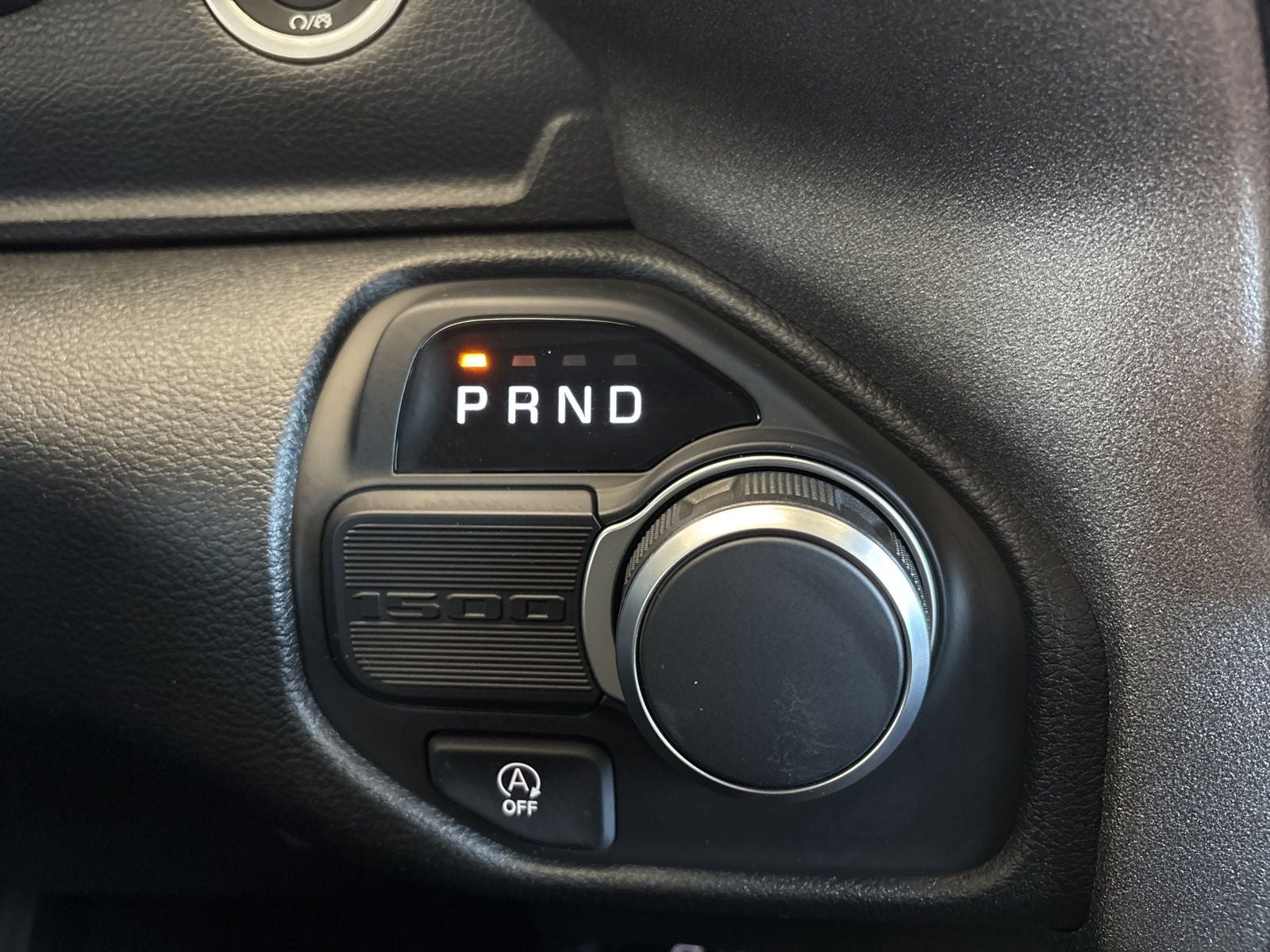 2026 RAM Ram 1500 RAM 1500 EXPRESS CREW CAB 4X2 5'7' BOX