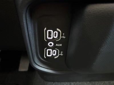 2026 RAM Ram 1500 RAM 1500 EXPRESS CREW CAB 4X2 5'7' BOX