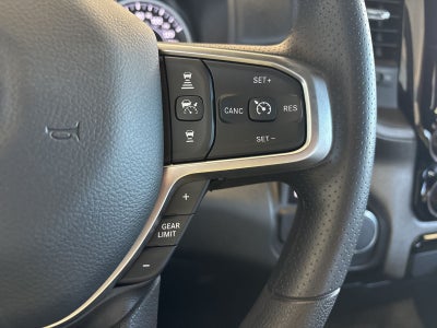 2026 RAM Ram 1500 RAM 1500 EXPRESS CREW CAB 4X2 5'7' BOX