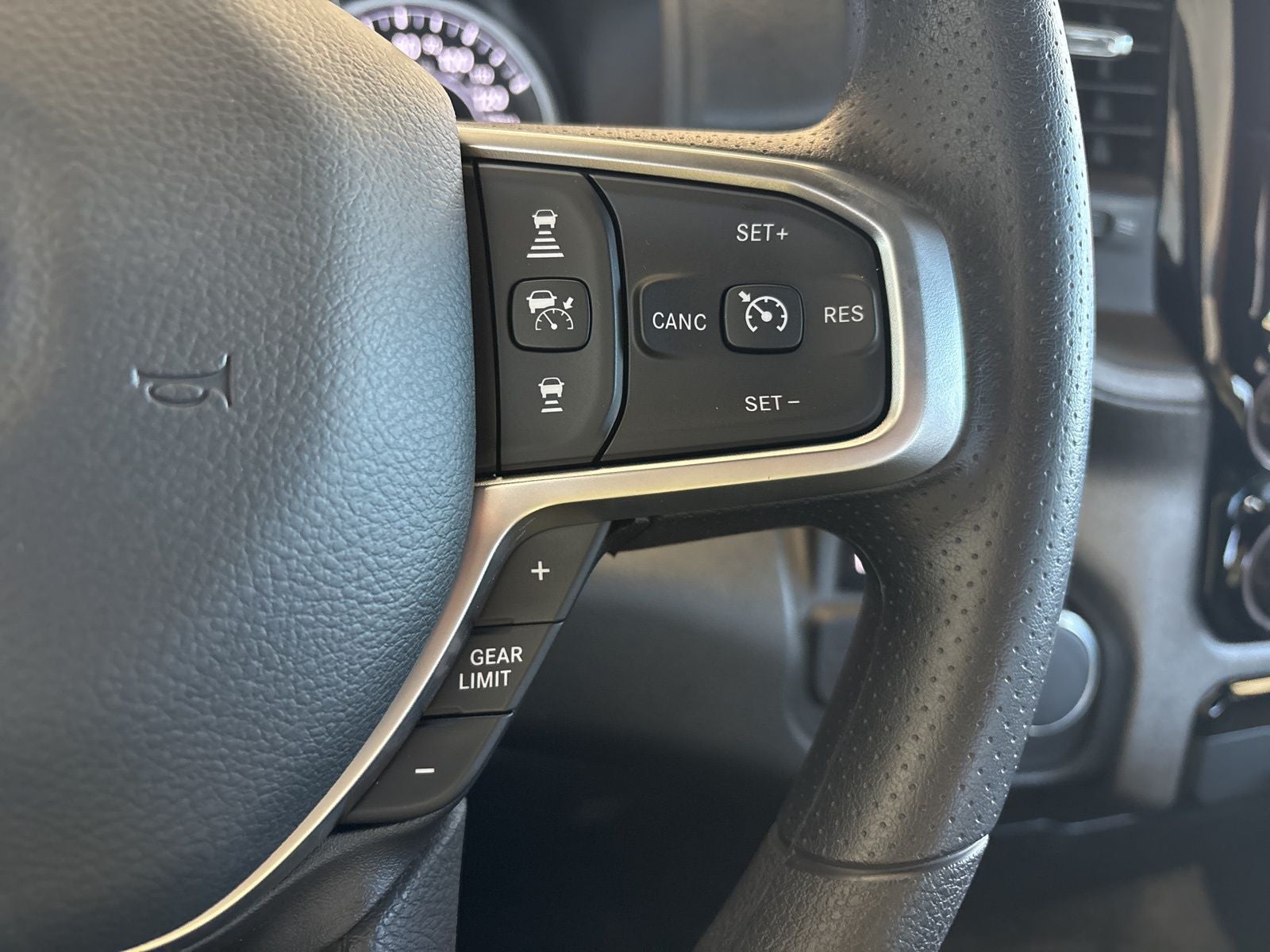 2026 RAM Ram 1500 RAM 1500 EXPRESS CREW CAB 4X2 5'7' BOX