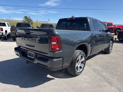 2026 RAM Ram 1500 RAM 1500 EXPRESS CREW CAB 4X2 5'7' BOX