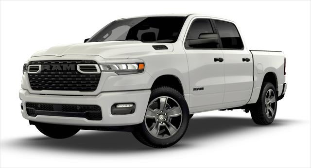 2026 RAM 1500 Express Crew Cab 5'7's photo