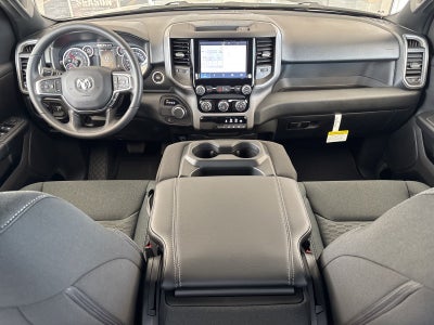 2026 RAM Ram 1500 RAM 1500 EXPRESS CREW CAB 4X2 5'7' BOX