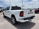 2026 RAM Ram 1500 RAM 1500 EXPRESS CREW CAB 4X2 5'7' BOX