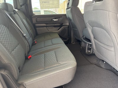 2026 RAM Ram 1500 RAM 1500 EXPRESS CREW CAB 4X2 5'7' BOX