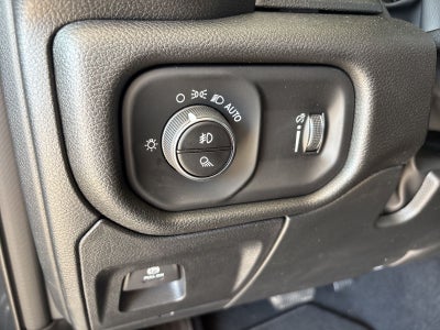 2026 RAM Ram 1500 RAM 1500 EXPRESS CREW CAB 4X2 5'7' BOX